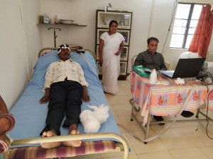  Neurology Camp on 24th Feb 2019 