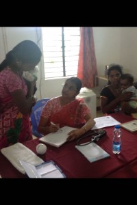 20th Establishment Day of Disha & Pediatric Camp on 8th July 2018