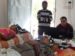 Neurology Camp on 10th Jan 2016