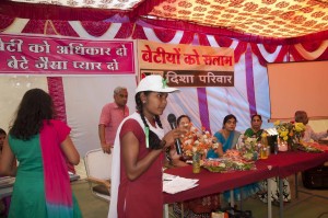 4th Annual Guidance Camp for Adolescent Girls & their Treatment 