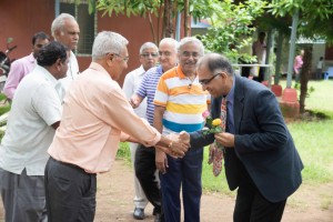 Adolescent Boys Guidance Camp on 18th Sep 2019