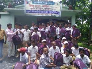  Annual Tree Plantation Program on 30th July 2017 